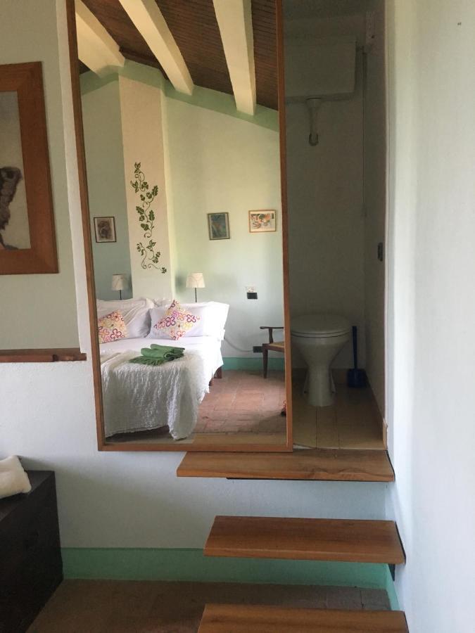 Radicondoli Villa San Regolino Whit Private Pool מראה חיצוני תמונה