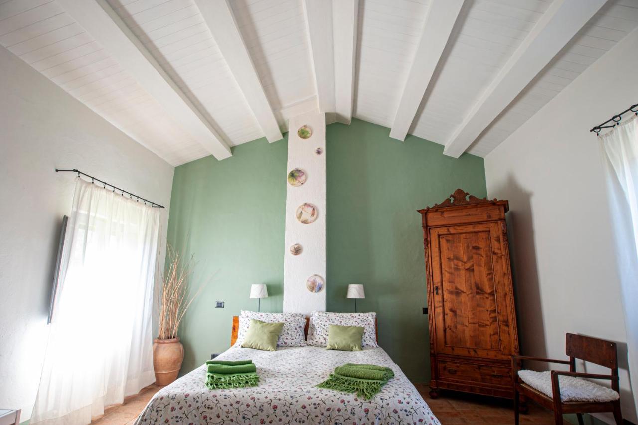 Radicondoli Villa San Regolino Whit Private Pool מראה חיצוני תמונה